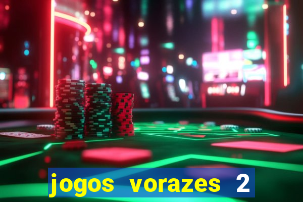 jogos vorazes 2 torrent dublado